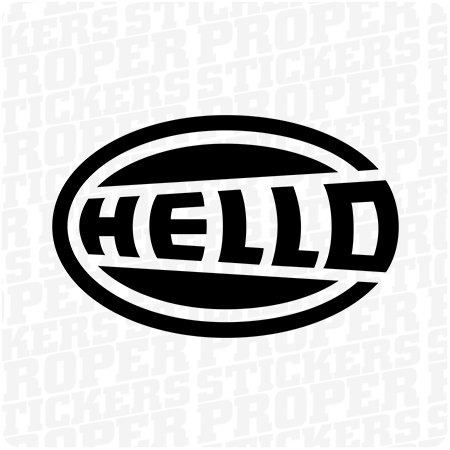 HELLO - HELLA
