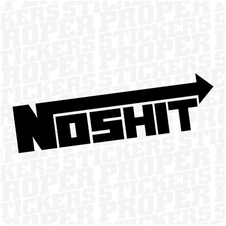 NOSHIT